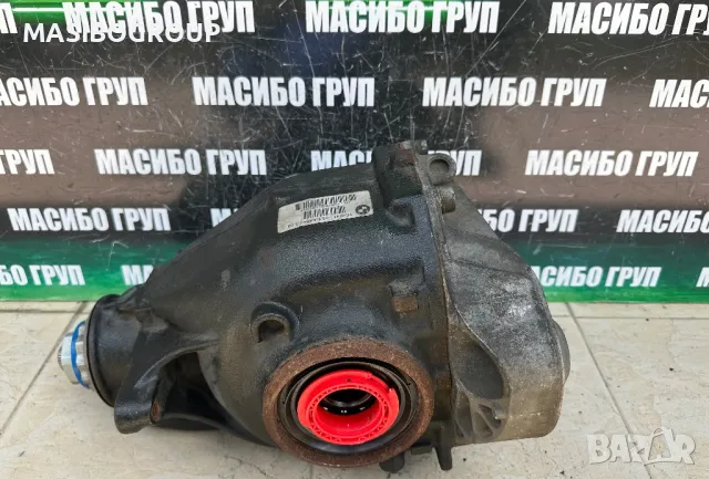 Диференциал за Бмв Bmw XM G09 Bmw F20 F21 F22 F23 F32 F34 LCI, снимка 14 - Части - 50136684