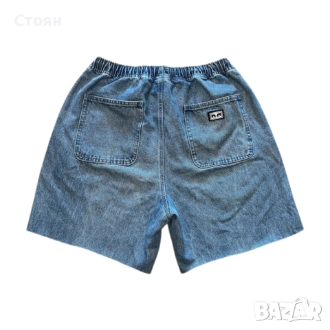 Obey Jorts, снимка 2 - Къси панталони - 52021144