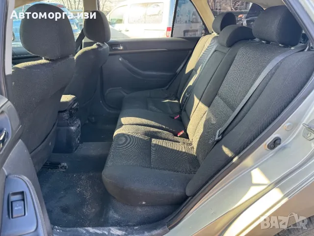 TOYOTA AVENSIS 2.0 D4D дизел 2005 година 5 ск само на части , снимка 6 - Части - 48616029