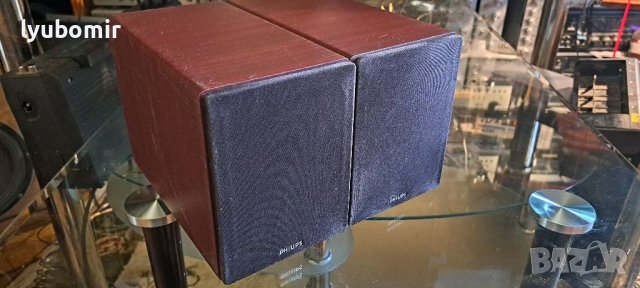 Колонки Филипс., снимка 5 - Тонколони - 38521840