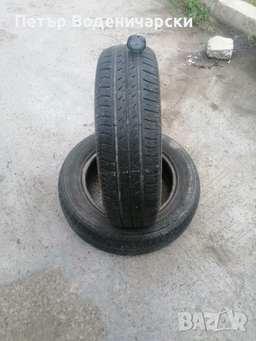 Гуми 185 65 15 Бриджистоун Bridgestone 2 броя Нов внос Цената е за брой гума Без коментари , снимка 5 - Гуми и джанти - 37218655