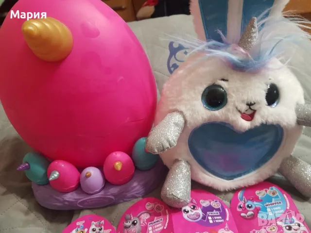 Zuru Rainbowcorns, снимка 6 - Кукли - 50048898