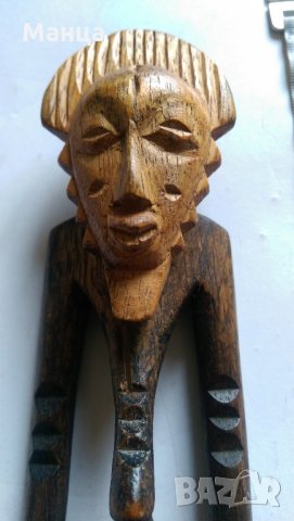 Фигура БАУЛЕ