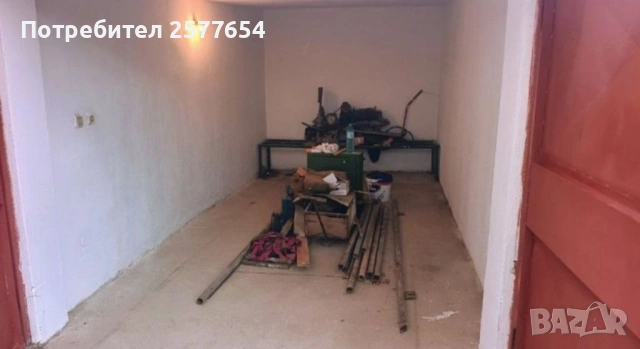 Продава ГАРАЖ , снимка 4 - Гаражи и паркоместа - 54363051