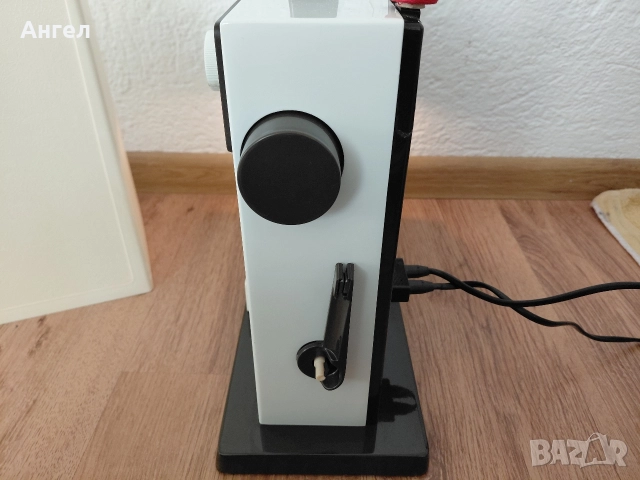 Шевна машина Хускварна , снимка 8 - Други машини и части - 48942601