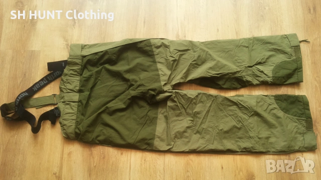 Northpeak Waterproof Trouser размер M за лов риболов панталон водонепромокаем - 2552, снимка 2 - Екипировка - 54216835
