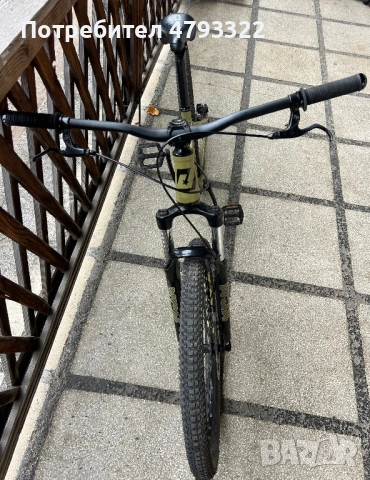 Продавам Drag C1Pump 26, снимка 5 - Велосипеди - 54160068