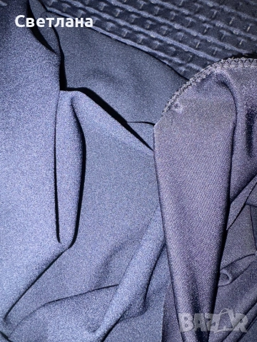 Свободна рокля XL, снимка 7 - Рокли - 51945980