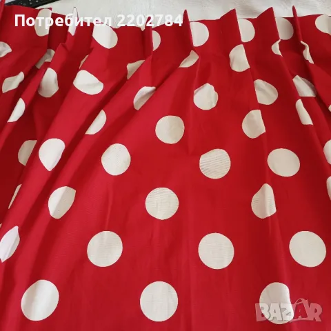 Завеси,пердета,перде, снимка 6 - Пердета и завеси - 46946011