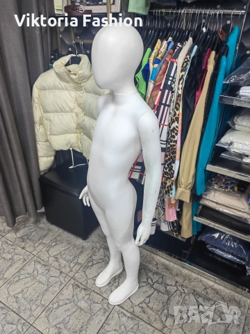 детски манекен, снимка 3 - Манекени - 53052307