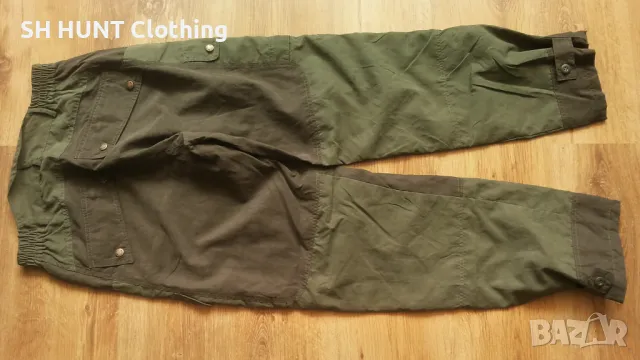MIL-TEC HUNTING Trouser размер S / M за лов риболов панталон пролет есен - 994, снимка 2 - Екипировка - 49029890