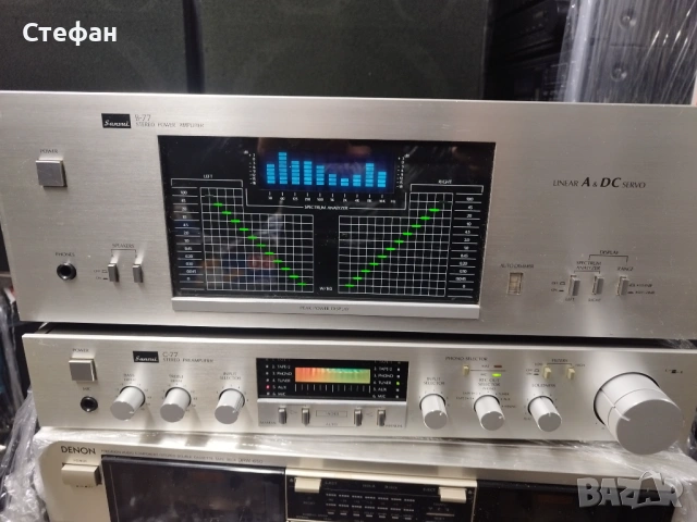 Sansui B77 C77