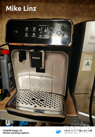 8 броя кафе роботи, снимка 3 - Кафемашини - 53090383