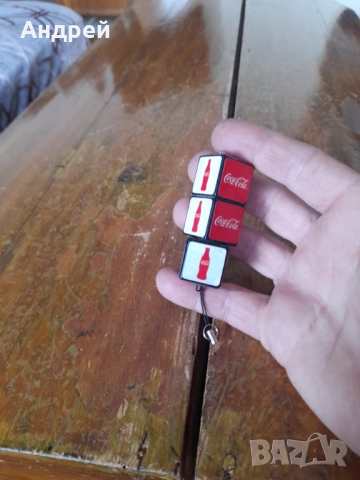 Сувенир Кока Кола,Coca Cola,USB, снимка 8 - Други ценни предмети - 51810562