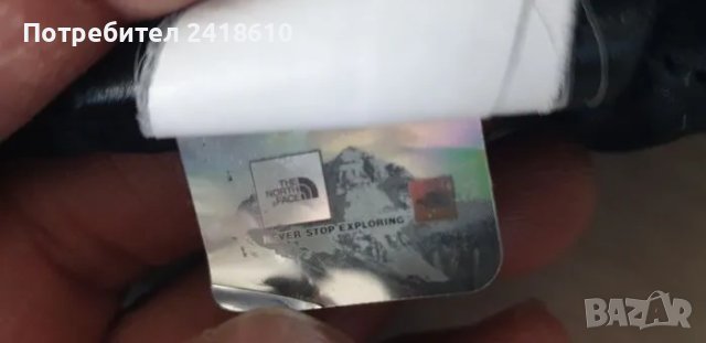 The North Face Nuptse 700 Down Mens Jacket Size S ОРИГИНАЛ! Зимно пухено Яке!, снимка 10 - Якета - 48001803