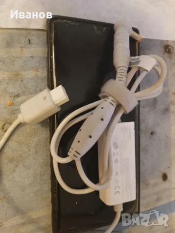 Innergie AC adaptor mcube mini , снимка 1