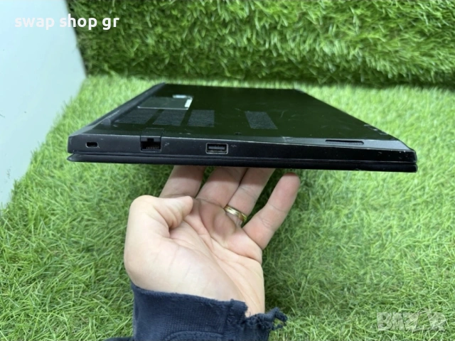 Лаптоп Lenovo E14, снимка 5 - Лаптопи за работа - 53178926
