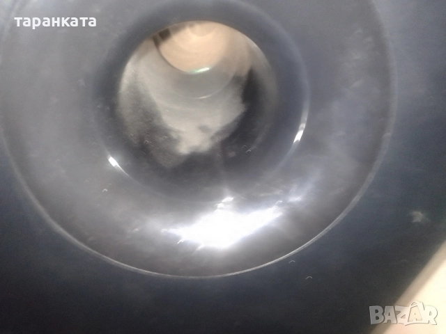 Активен субуфер без управление Logitech , снимка 5 - Тонколони - 51637578