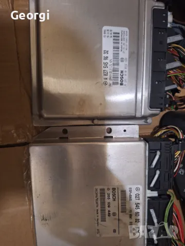 Mercedes w168 Class-A 0275456032