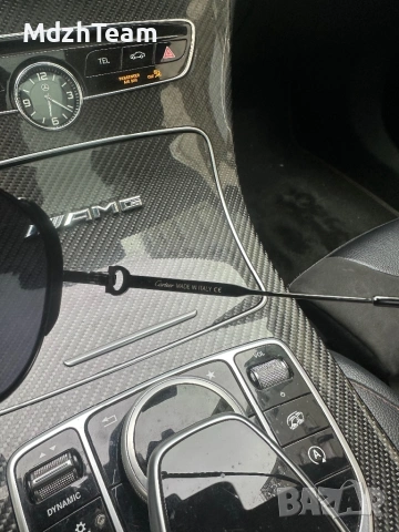 Слънчеви очила Cartier, снимка 4 - Слънчеви и диоптрични очила - 54276401