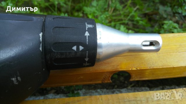 AEG / Atlas Copco винтоверт за сухо строителство SCE 4000, снимка 6 - Винтоверти - 29895534