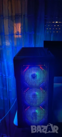 Геймърско PC Ryzen 9 5900X 12/24core/32Gb/1.5Gb SSD/MSI Ventus RTX 3070/Гаранция, снимка 5 - Геймърски - 52451664