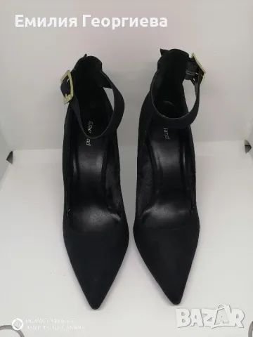 Дамски обувки Graceland- 38 номер, снимка 2 - Дамски обувки на ток - 49199153