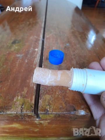 Стар бръснарски сапун #2, снимка 5 - Други ценни предмети - 53289122