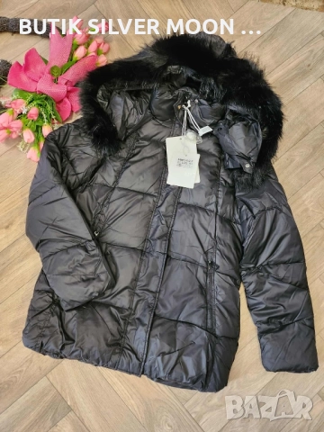 Дамски Зимни Якета ✨, снимка 3 - Якета - 52069487