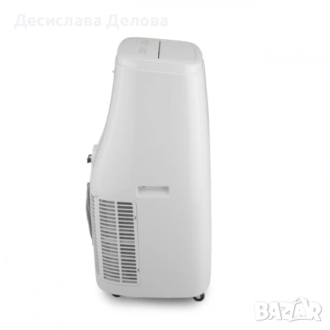 Мобилен климатик Мобилен климатик Voltomat Cool WiFi, снимка 2 - Климатици - 54062302