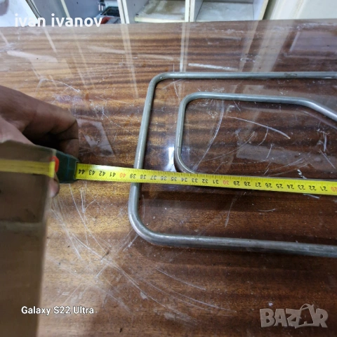 Нагреватели за Фурня, снимка 3 - Печки, фурни - 54279079