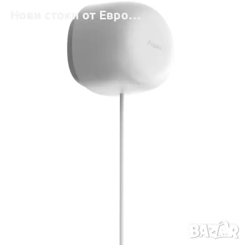 Сензор за присъствие Aqara FP1E (PS-S03D), Zigbee, снимка 5 - Друга електроника - 49842829