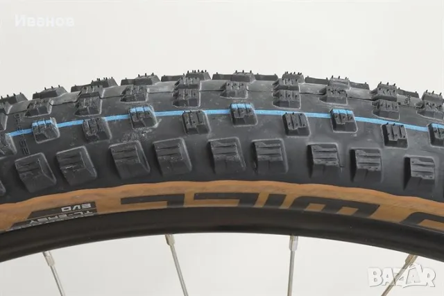 Schwalbe Wicked Will 29.2.4 Evo Speedgrip 2 бр, снимка 2 - Части за велосипеди - 56506664