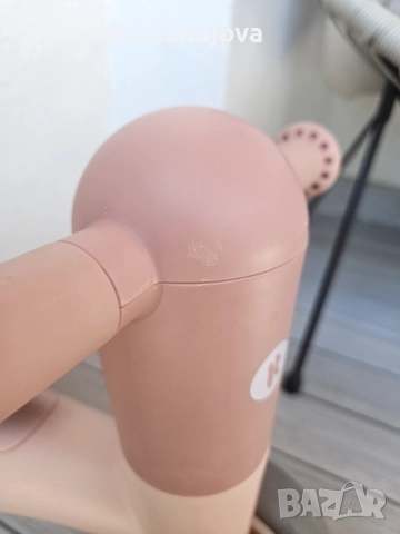 Баланс колело , снимка 2 - Детски велосипеди, триколки и коли - 51475484