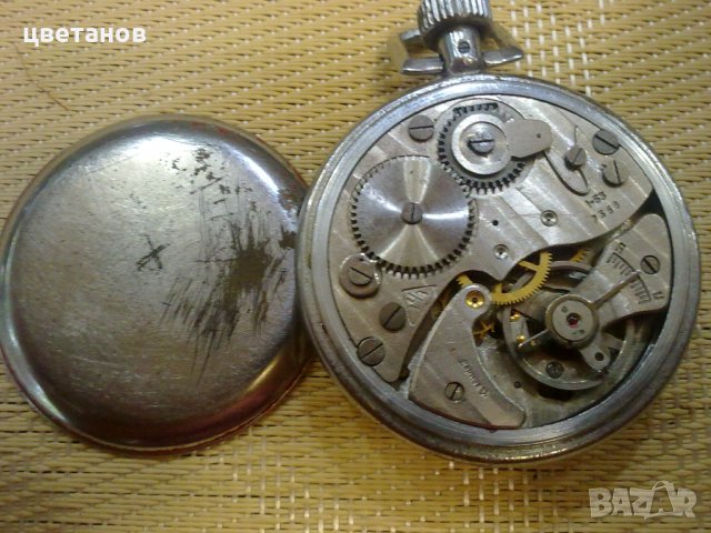 ЗЛАТОУСТОВСКИ, снимка 2 - Антикварни и старинни предмети - 29572070