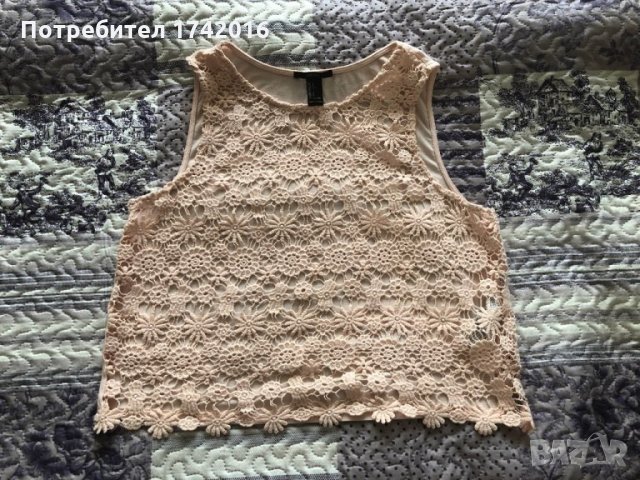 Потник Forever 21, снимка 1