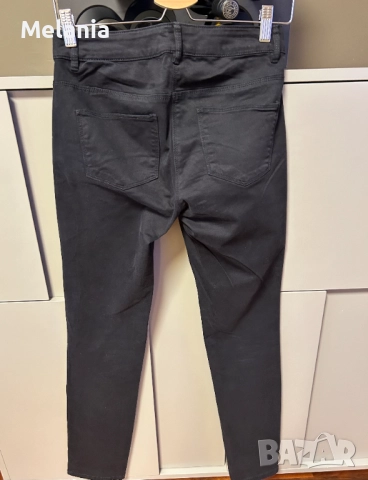 Сет от 4 панталона, размер EU 34 - Benetton & Tom Tailor, снимка 7 - Панталони - 52070677