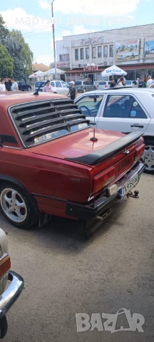 Лада 2107, снимка 3 - Автомобили и джипове - 52870107
