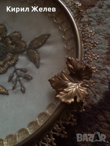 Фуртиерка стара 21040, снимка 4 - Декорация за дома - 34400575