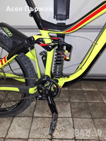 Giant Glory, снимка 4 - Велосипеди - 50567708