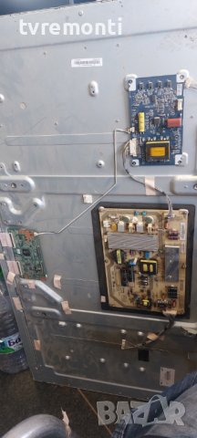 LED DRIVER ,SSL460_3E1B, rev0.1,for 46 inc DISPLAY for TOSHIBA 46TL933 дисплей LTA460HW04​, снимка 4 - Части и Платки - 42886556