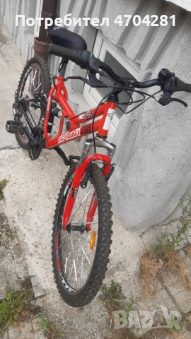 Продавам колело, снимка 3 - Велосипеди - 53047122