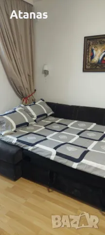 под наем едностаен гр.Бяла обл.Варна, снимка 10 - Апартаменти - 47629456