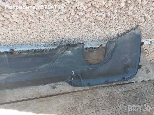  BMW X3 G01 Задна Броня - долна част, снимка 7 - Части - 40665769