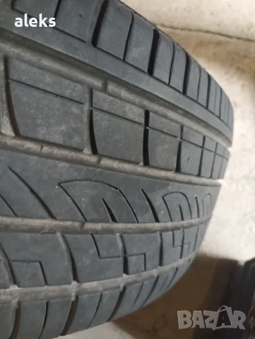 летни гуми 225/60 R18  , снимка 10 - Гуми и джанти - 56462729