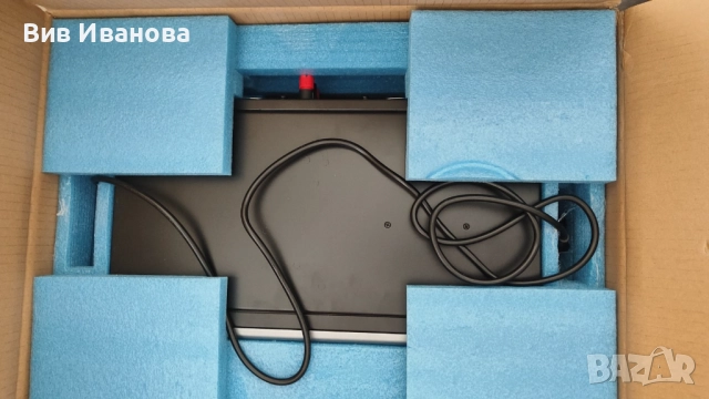 НОВО!!! ПРОФЕСИОНАЛНО ОЗВУЧАВАНЕ И ОСВЕТЛЕНИЕ, снимка 5 - Друга електроника - 52294518