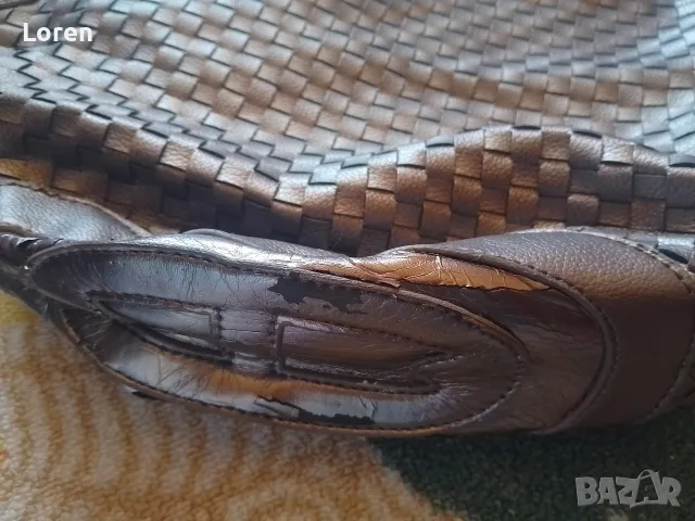 Подарявам!Сива чанта , снимка 6 - Чанти - 52509590