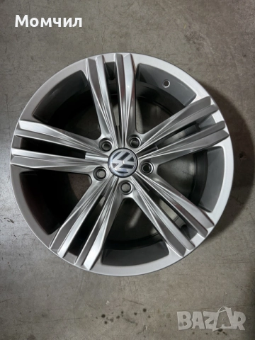 НОВИ! НОВИ! VW алуминиеви джанти 7,5Jx17H2 ET40-5x112