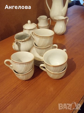 Канички, снимка 7 - Сервизи - 35479572