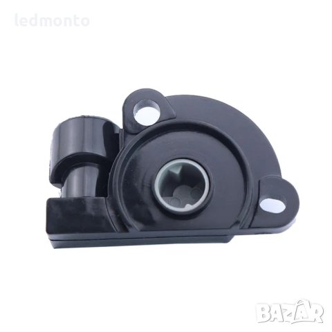 Датчик положение на дроселовата клапа Opel, Опел съвместими с TPS датчик, снимка 4 - Части - 44437427